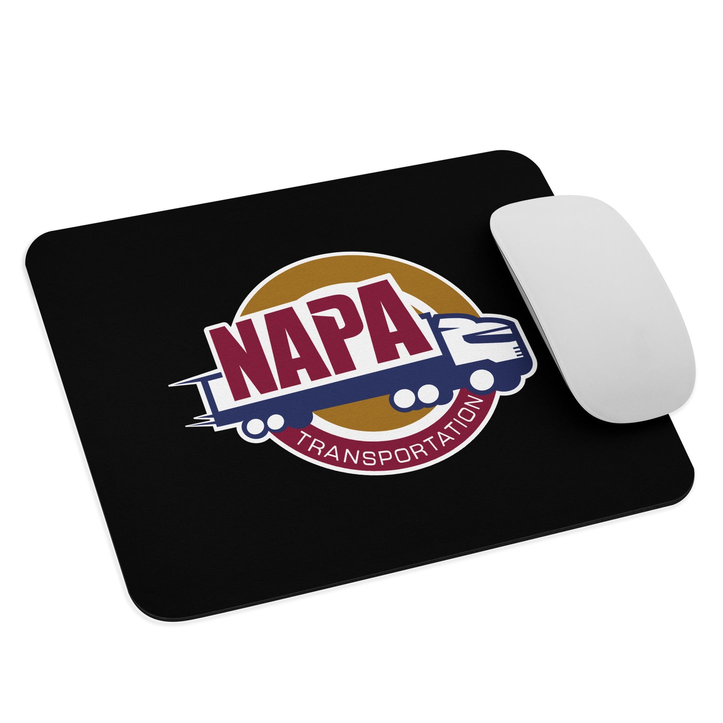 Mouse pad