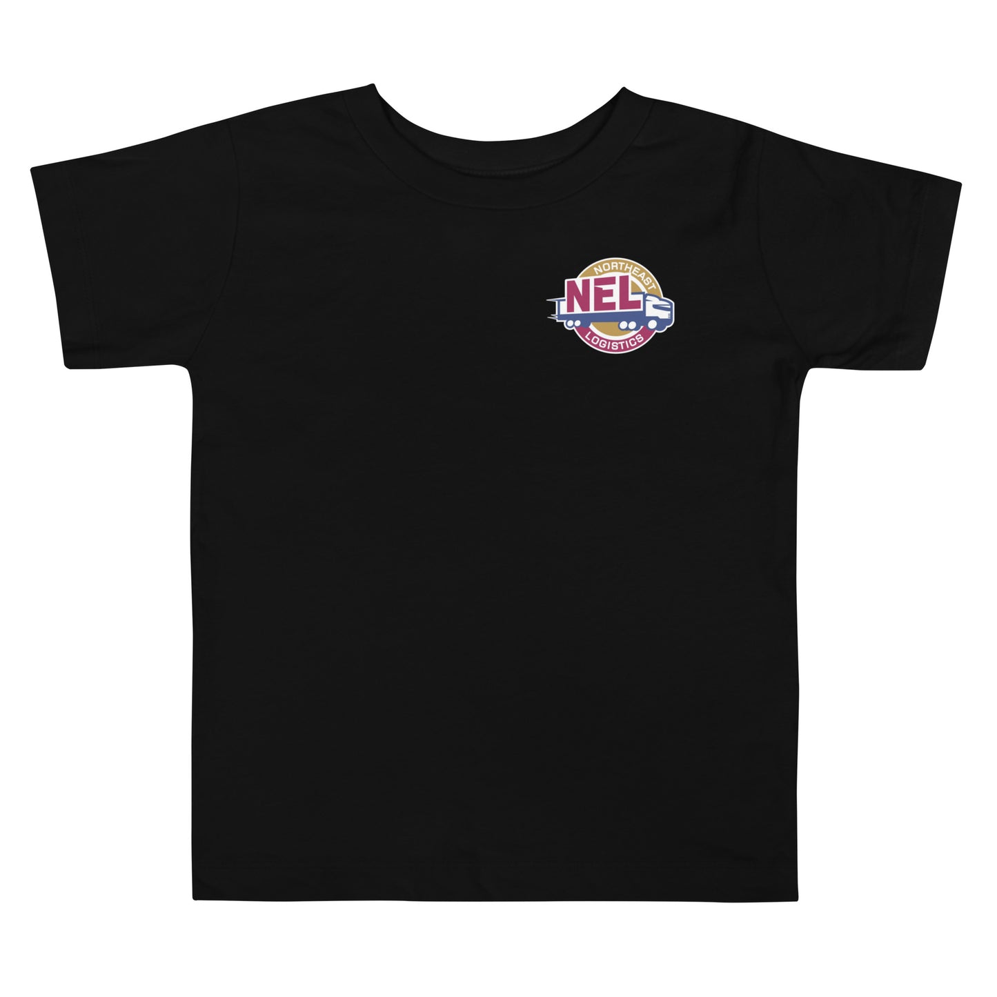 Toddler Short Sleeve Tee - NEL