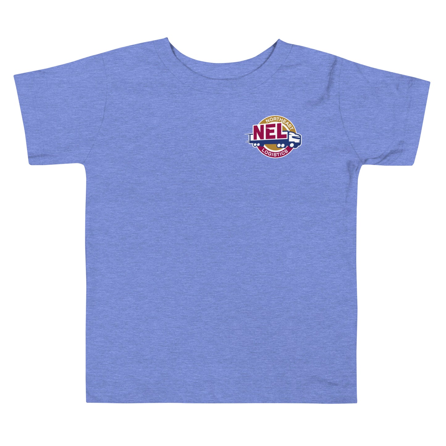 Toddler Short Sleeve Tee - NEL