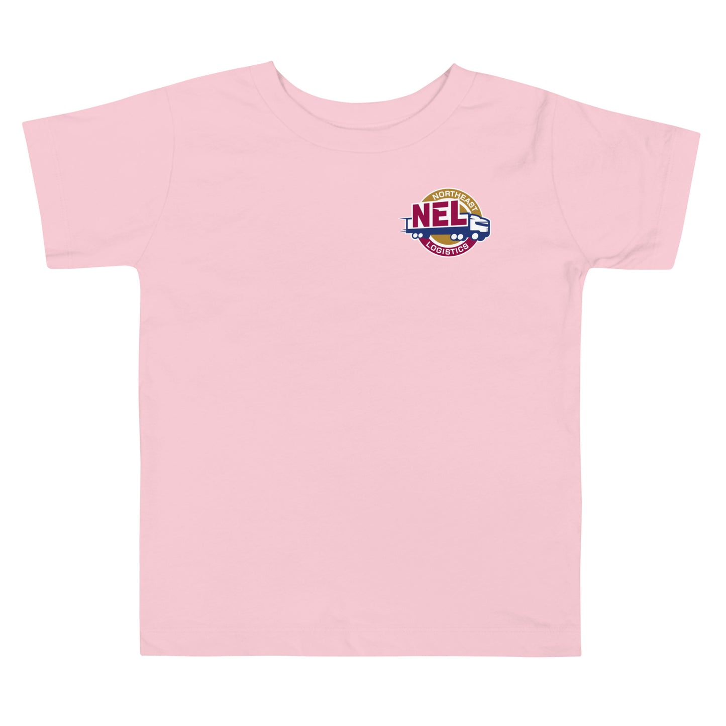 Toddler Short Sleeve Tee - NEL