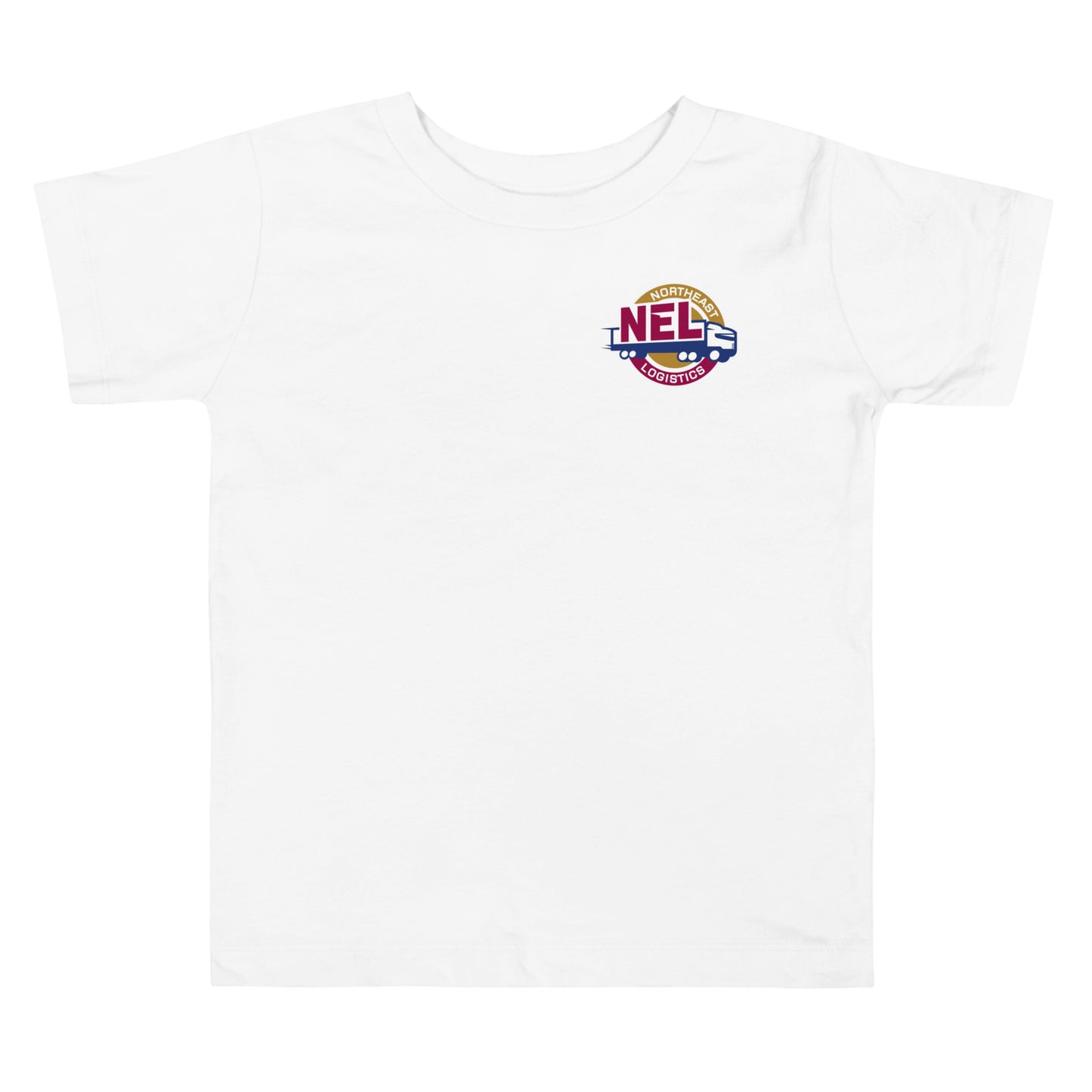 Toddler Short Sleeve Tee - NEL