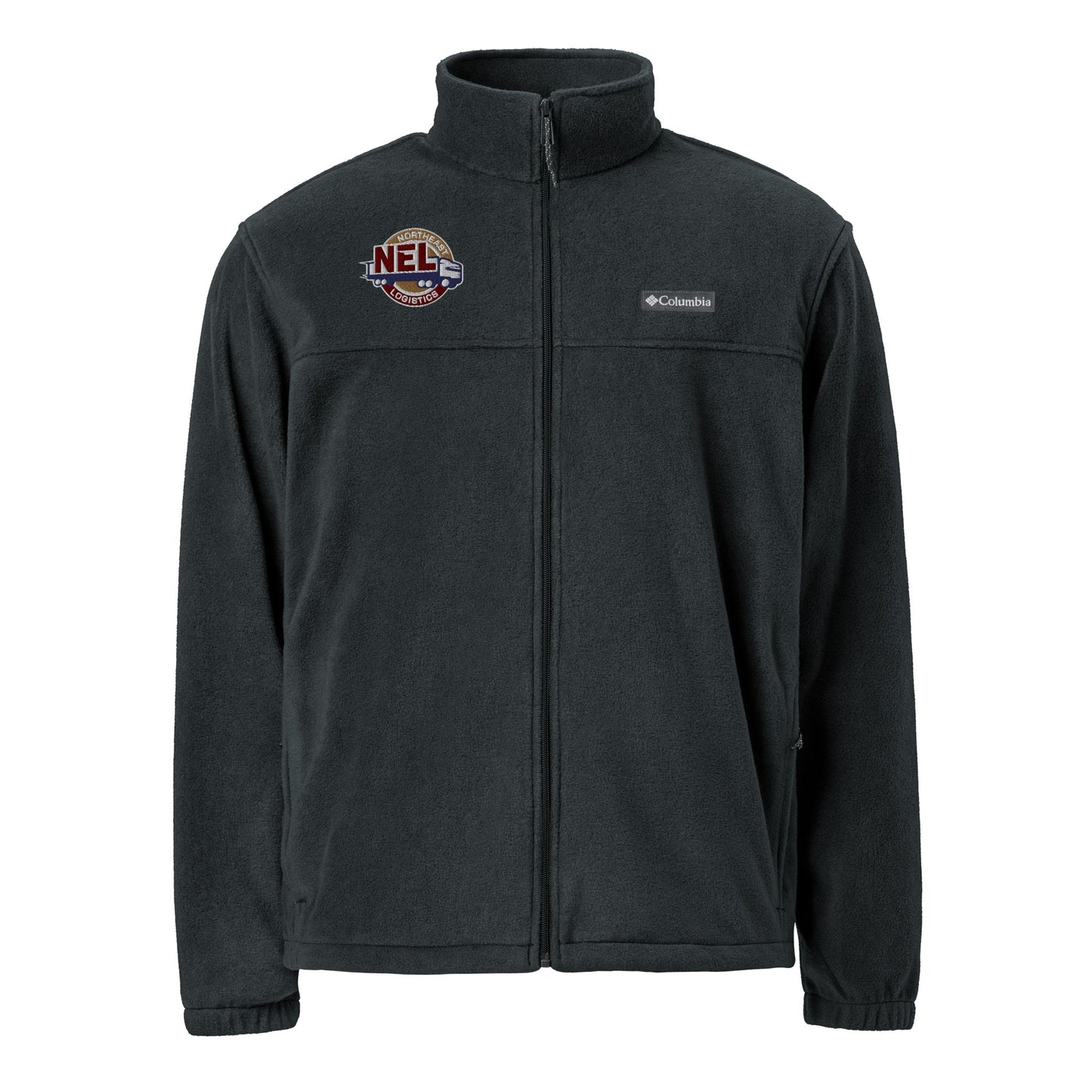 Columbia | Unisex fleece jacket - NEL