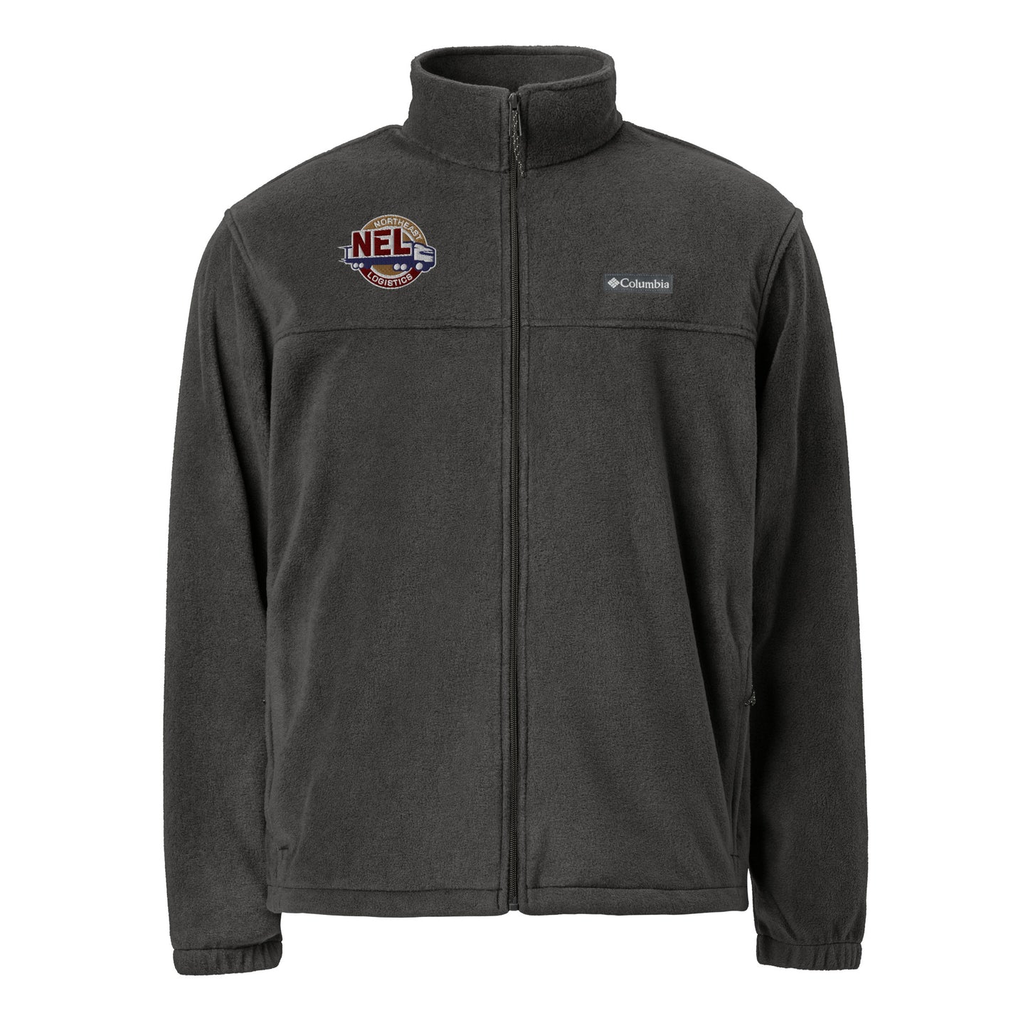 Columbia | Unisex fleece jacket - NEL
