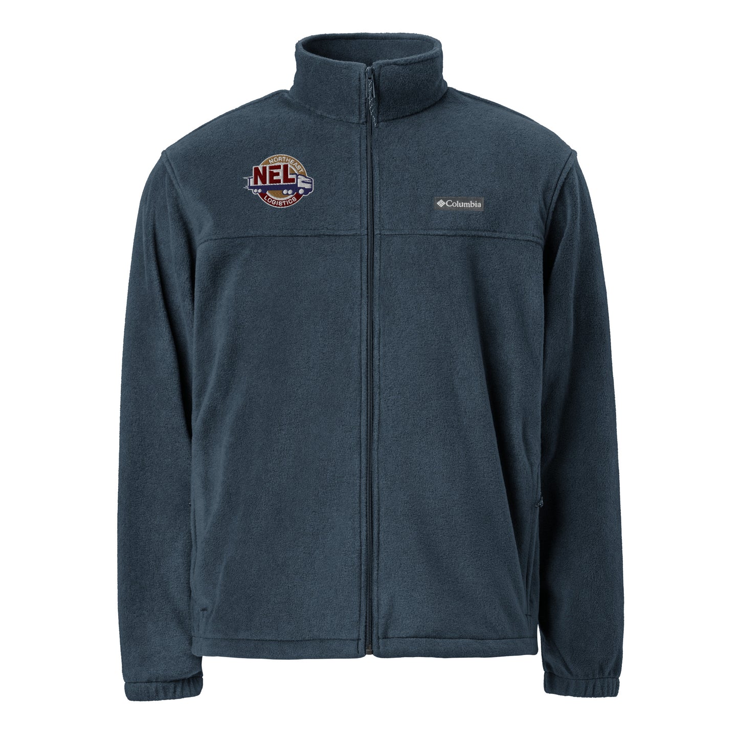 Columbia | Unisex fleece jacket - NEL