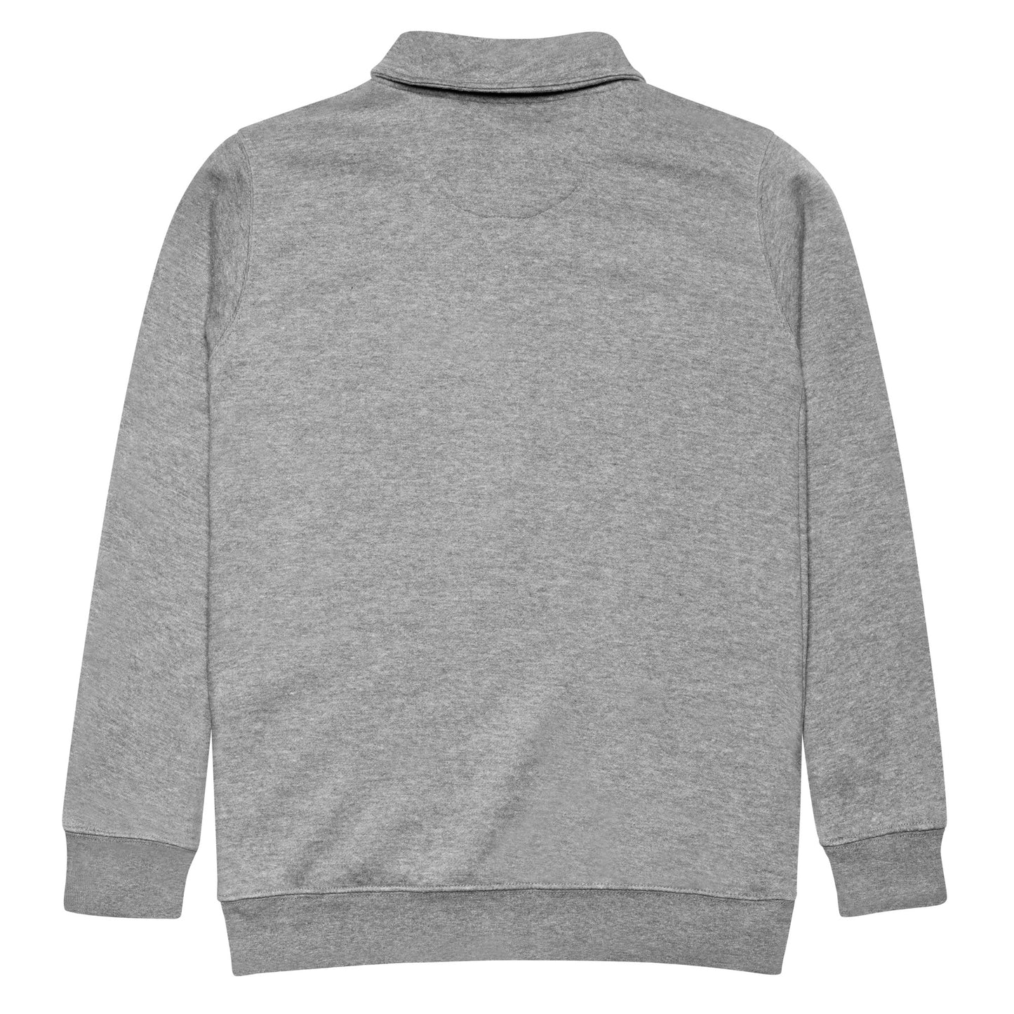 Cotton Heritage | Unisex fleece pullover - NEL