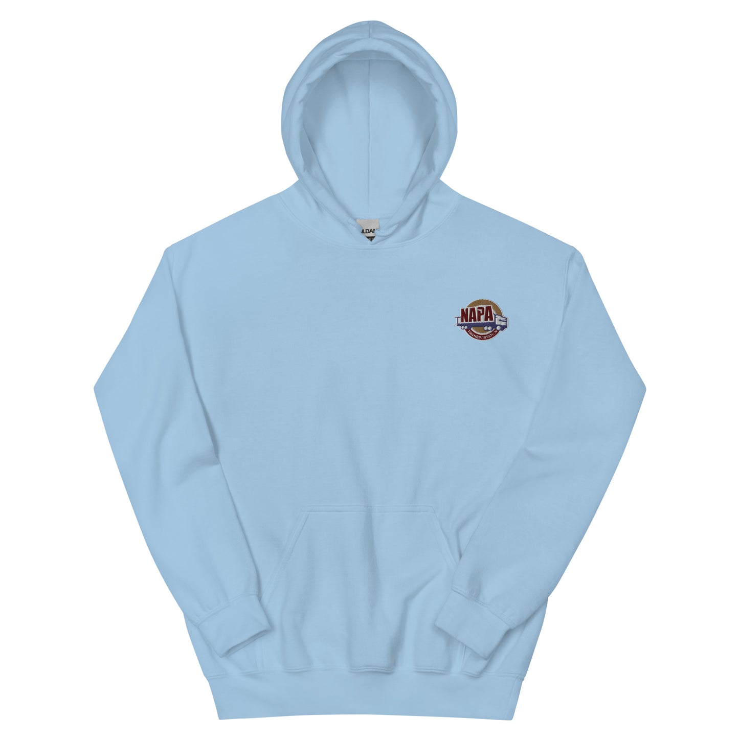 Unisex Classic Hoodie