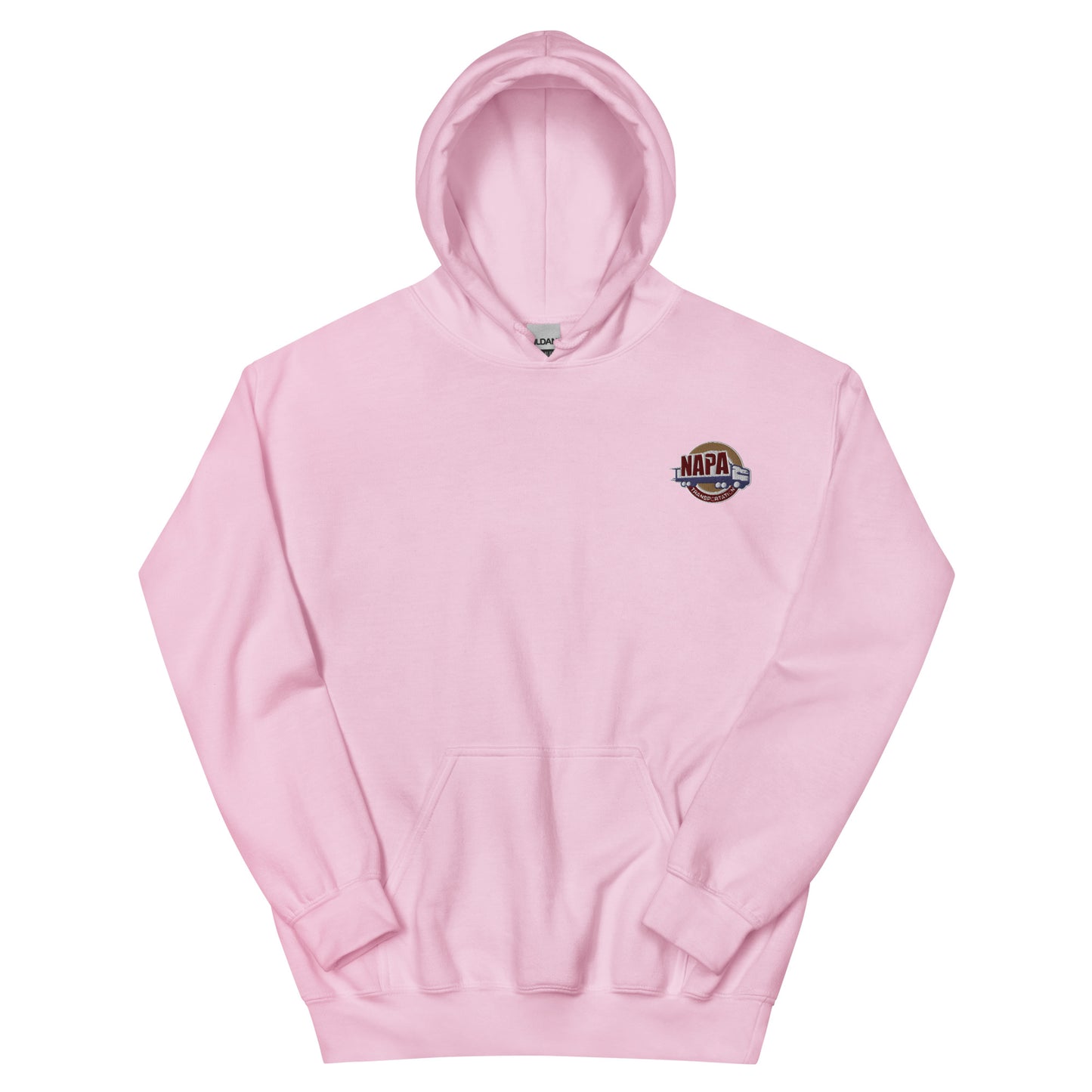 Unisex Classic Hoodie