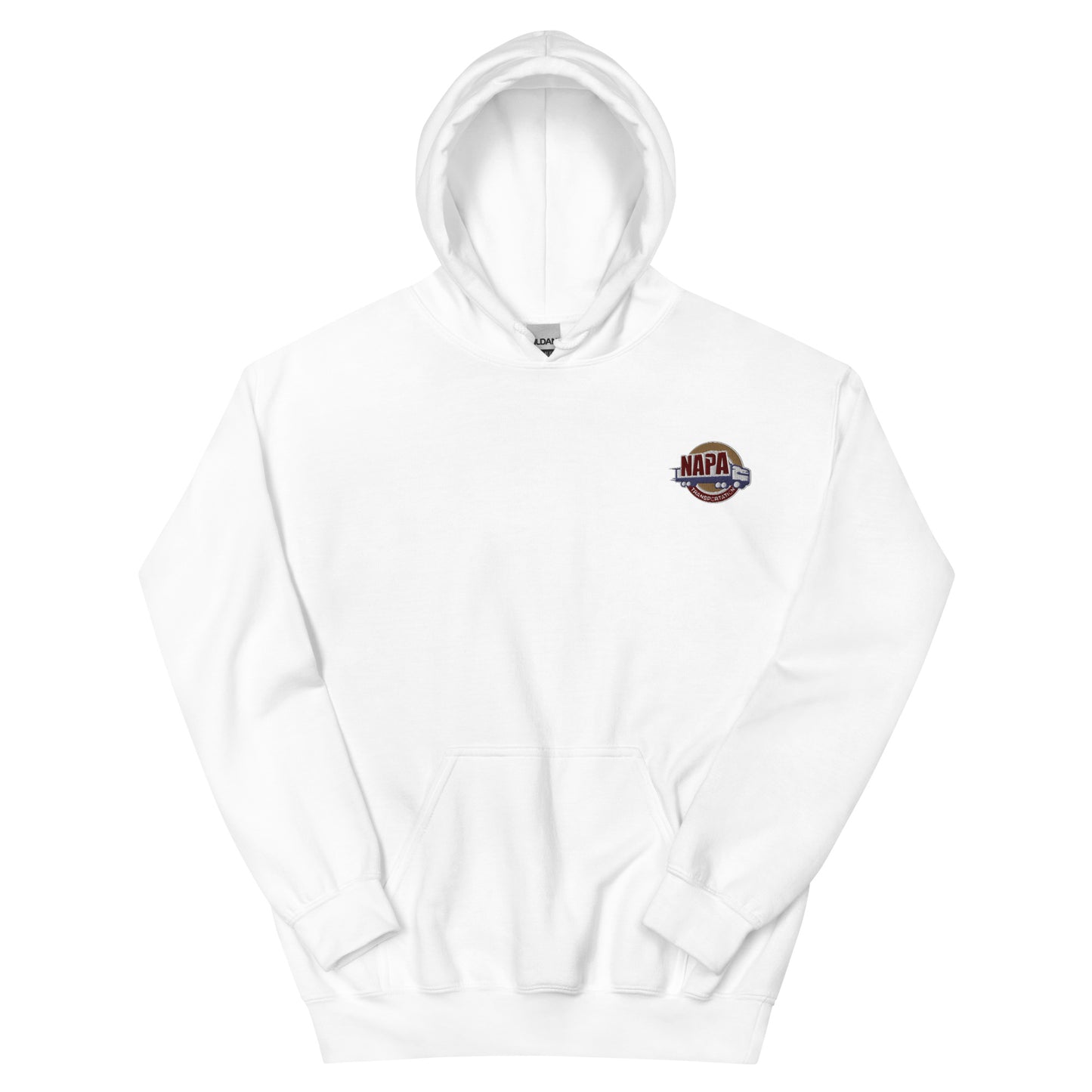 Unisex Classic Hoodie