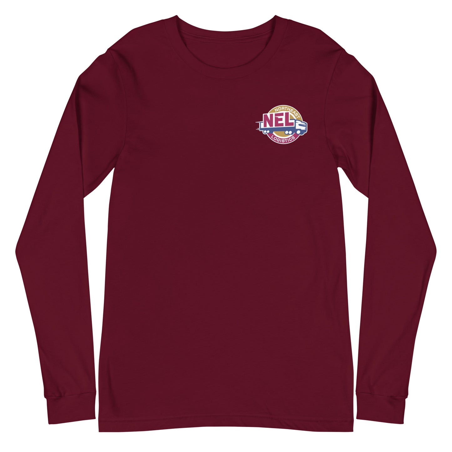 Unisex Long Sleeve Tee - NEL
