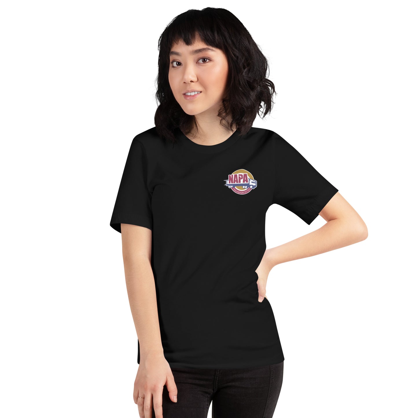 Unisex Classic T-shirt