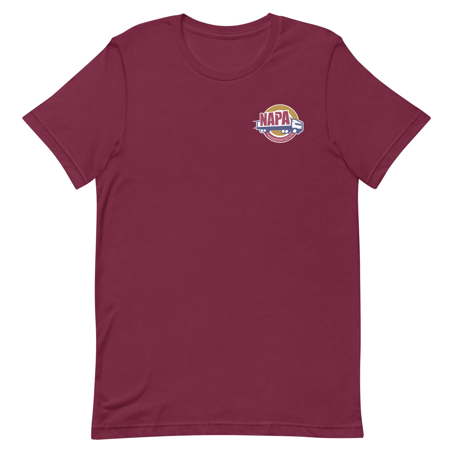 Unisex Classic T-shirt