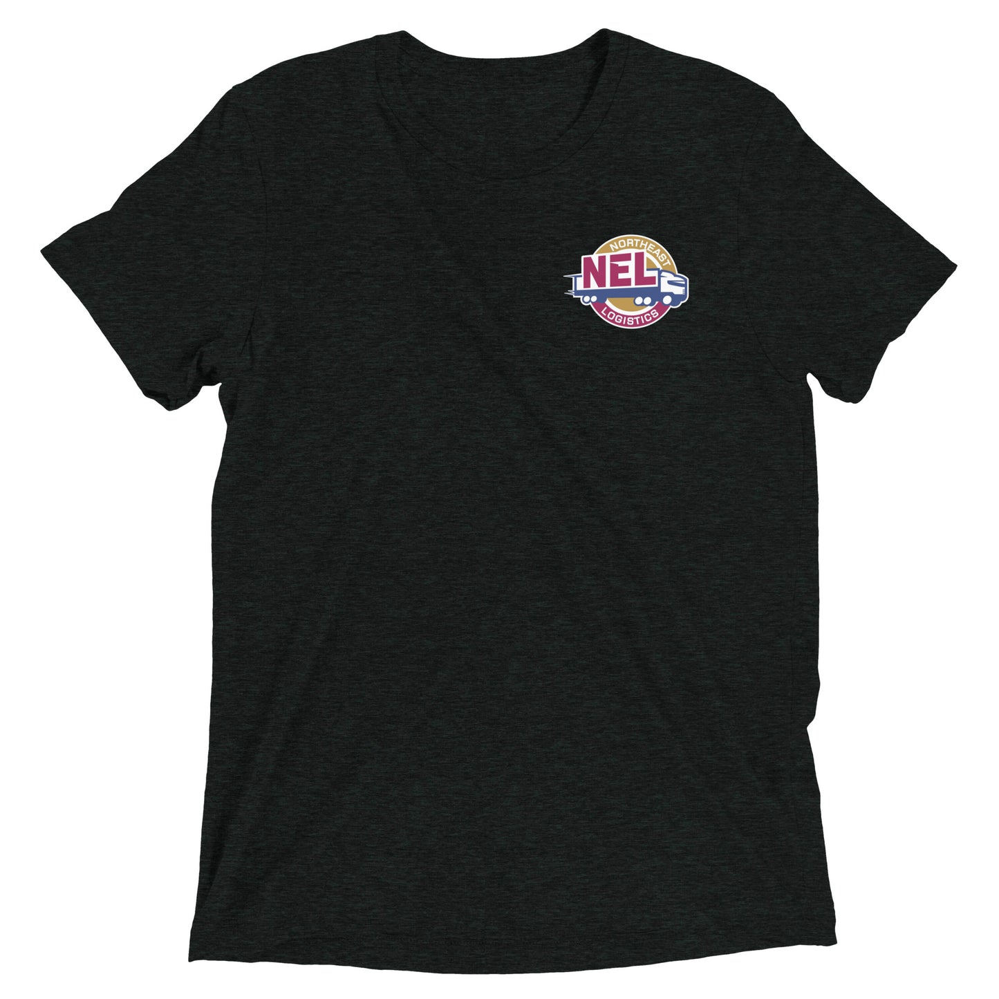 Extra-soft Triblend T-shirt - NEL