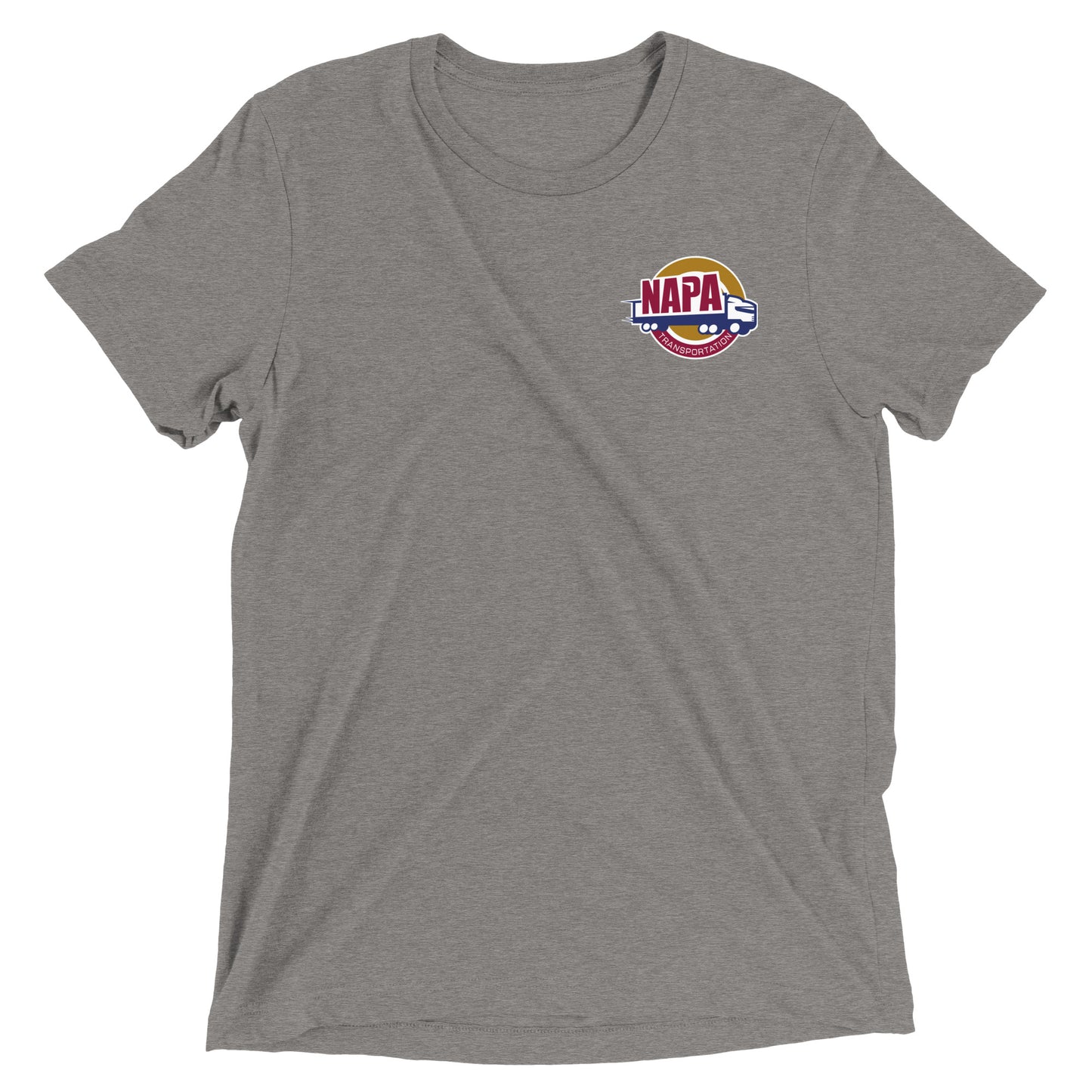 Extra-soft Triblend T-shirt