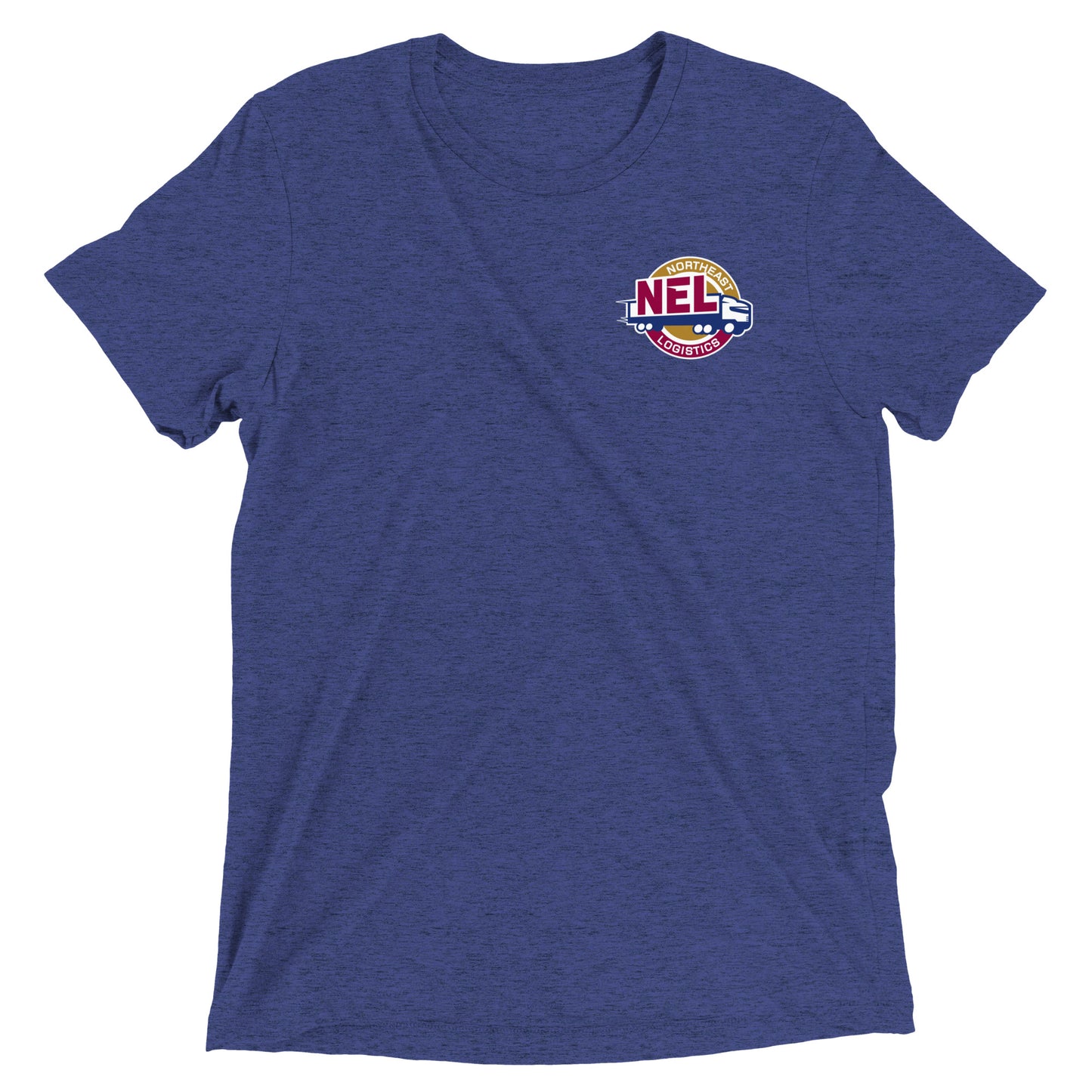 Extra-soft Triblend T-shirt - NEL