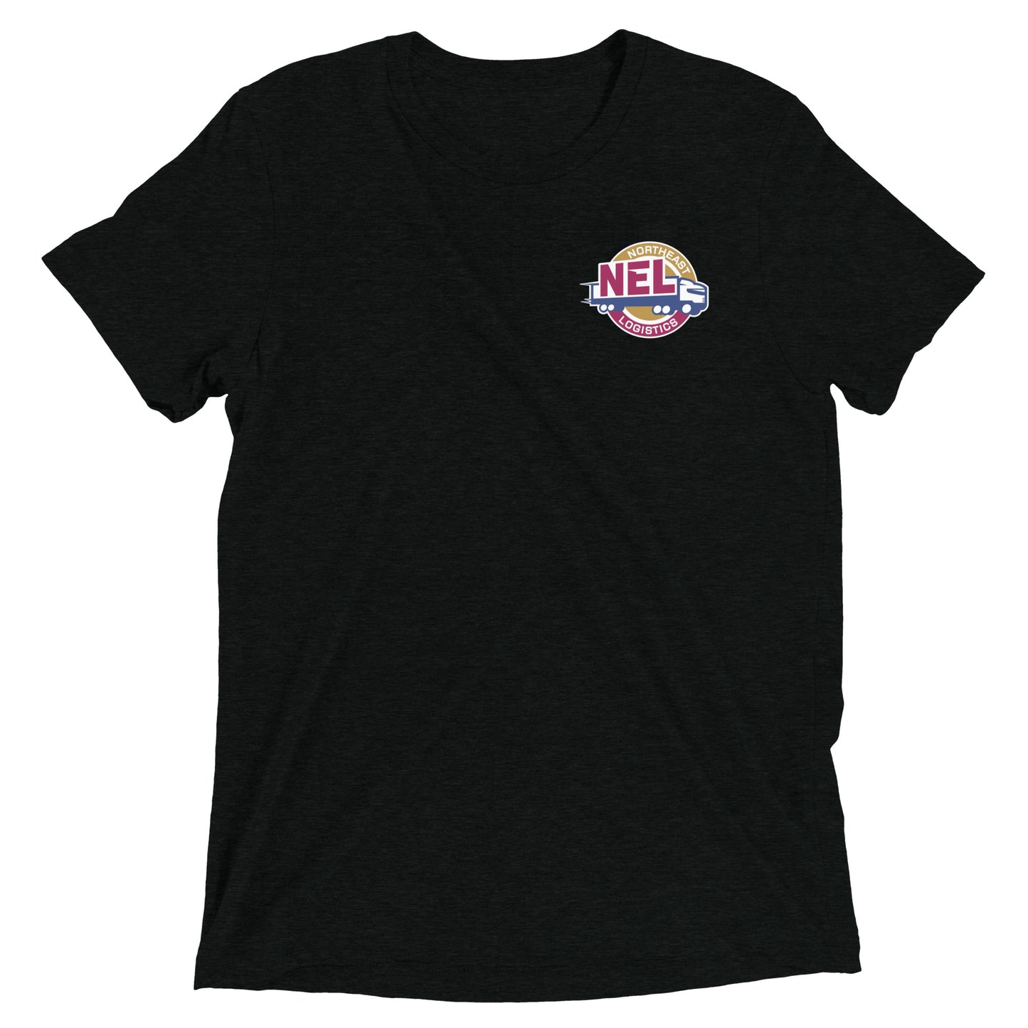 Extra-soft Triblend T-shirt - NEL