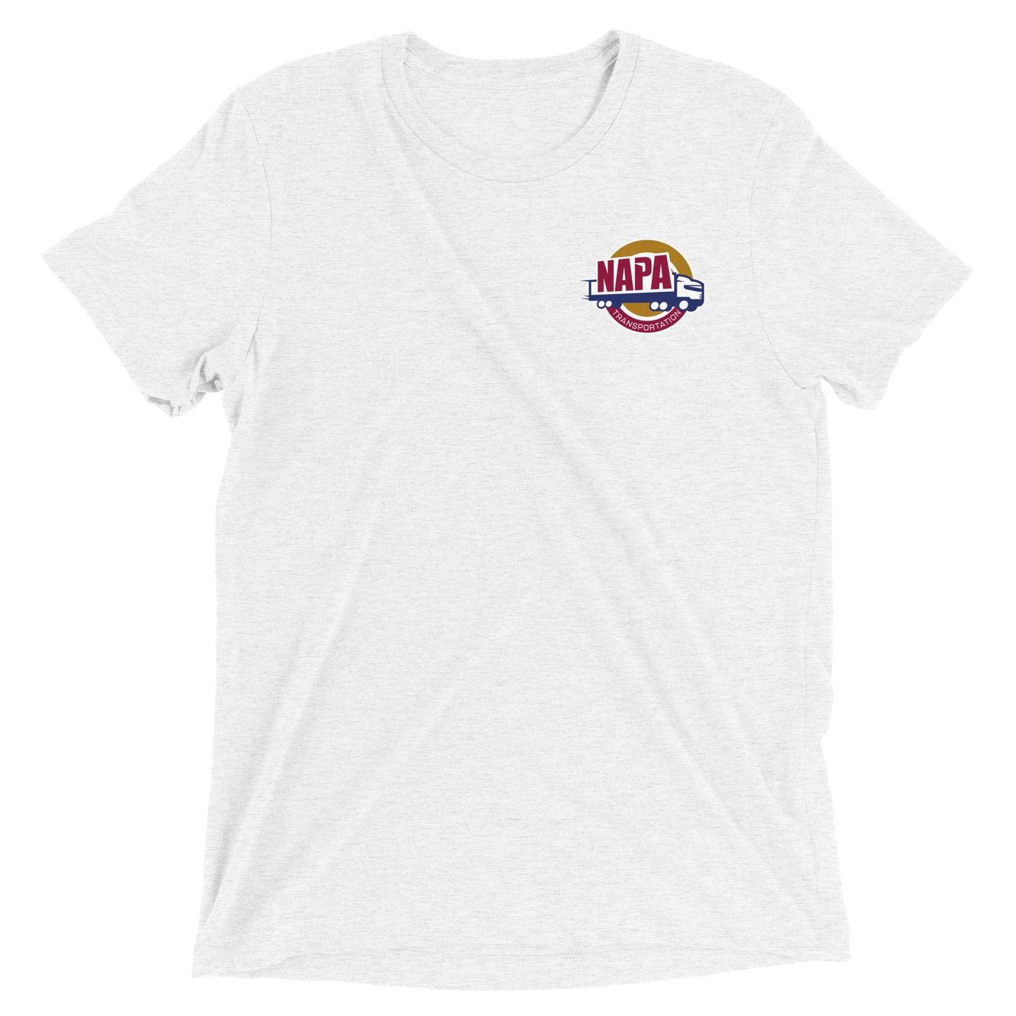 Extra-soft Triblend T-shirt