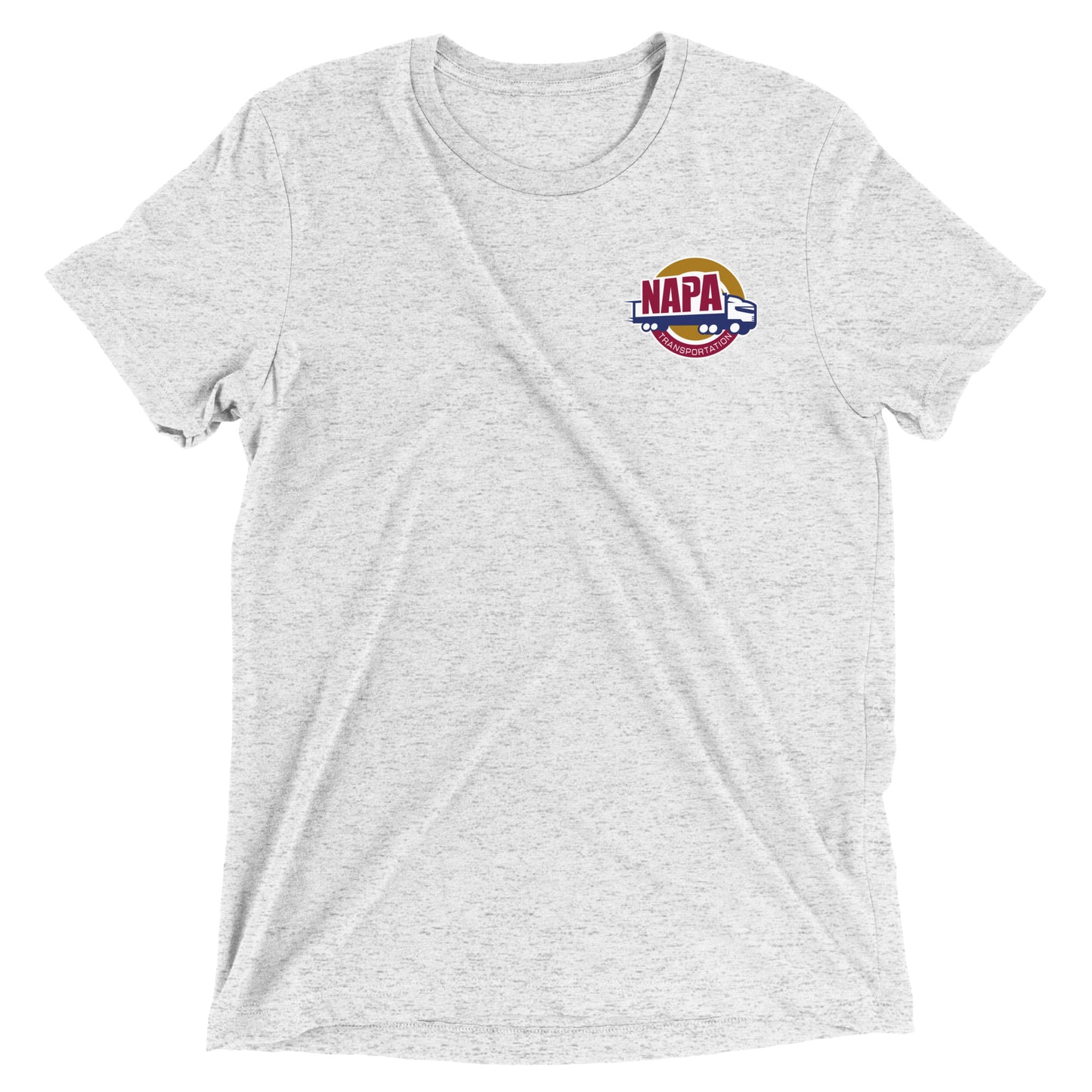 Extra-soft Triblend T-shirt