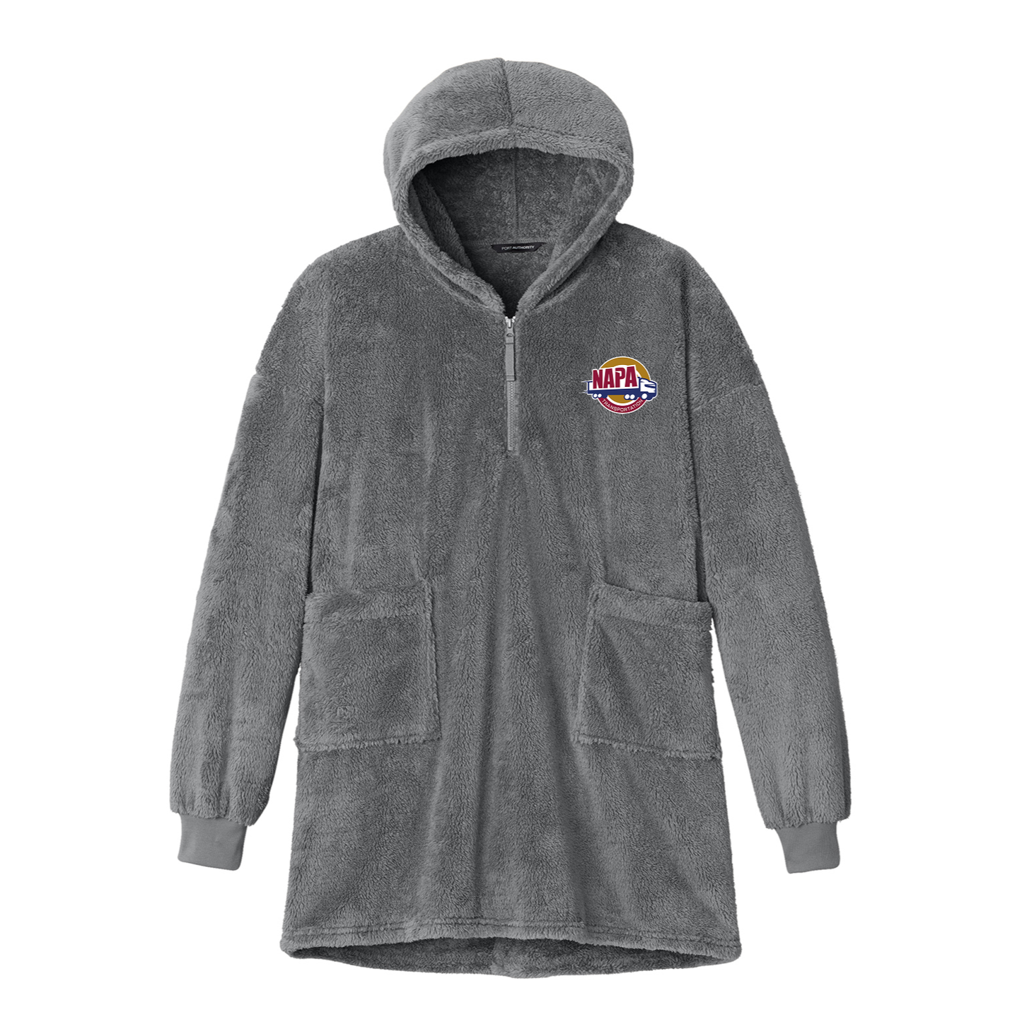 Port Authority® Plush Poncho