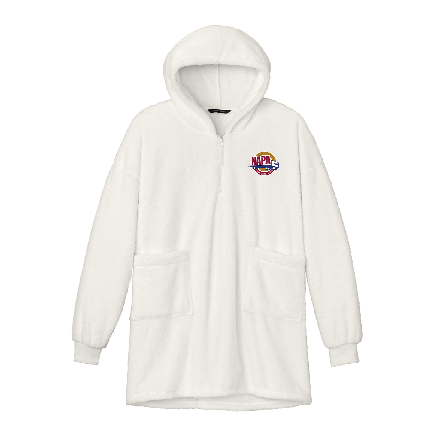 Port Authority® Plush Poncho