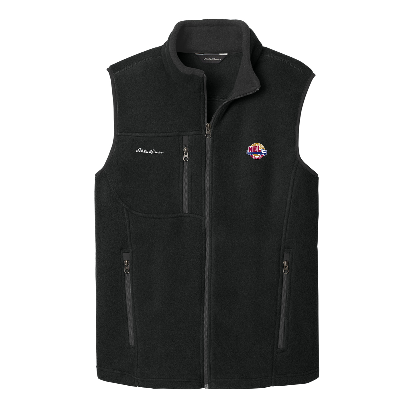 Eddie Bauer® Fleece Vest - NEL