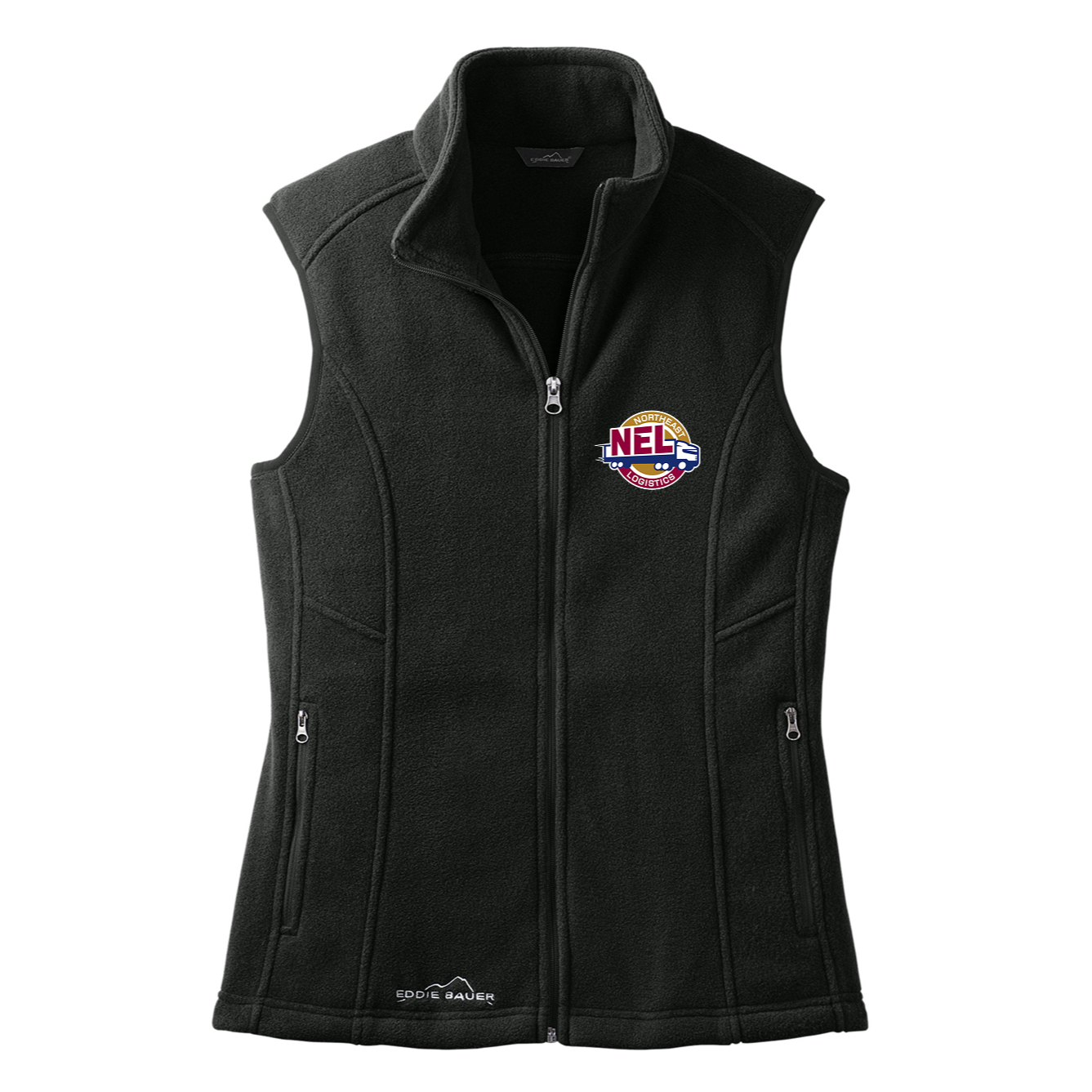 Eddie Bauer® Women's Fleece Vest - NEL