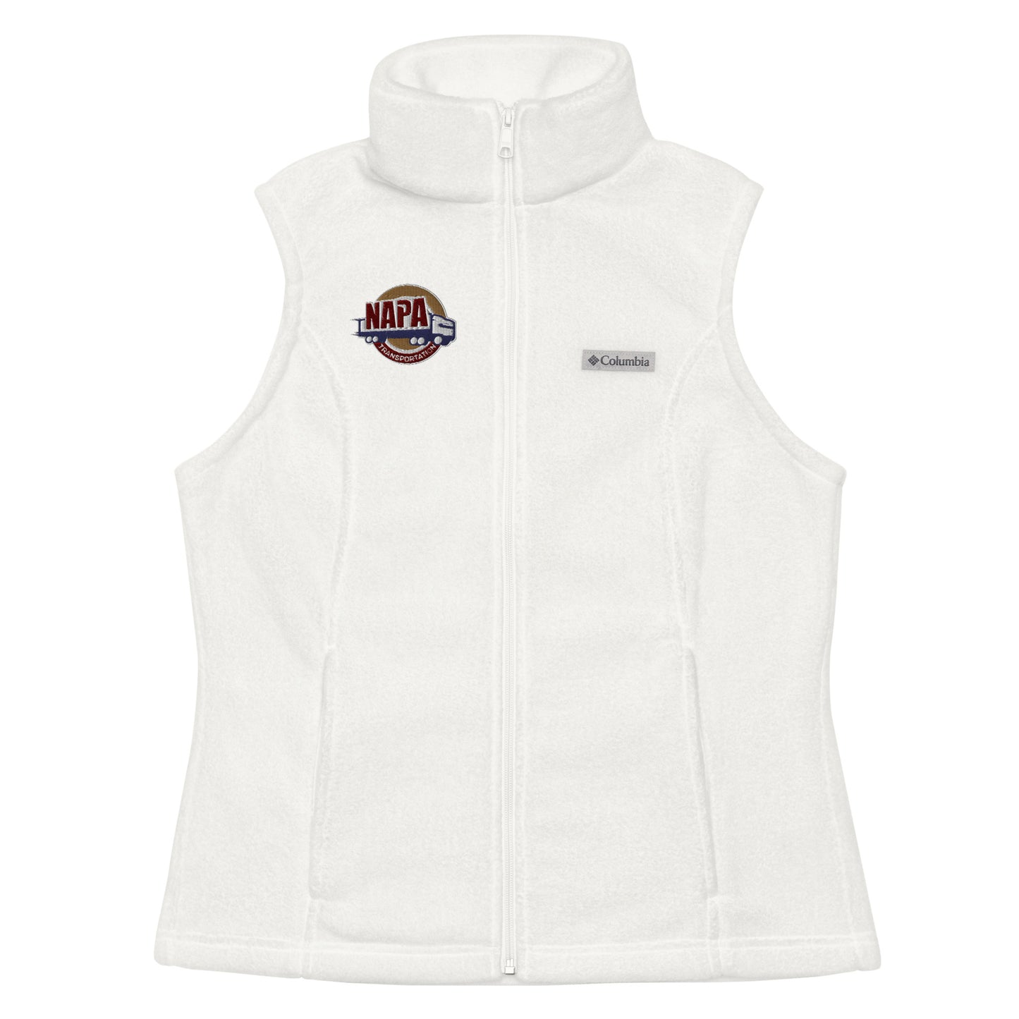 Columbia | Women’s fleece vest