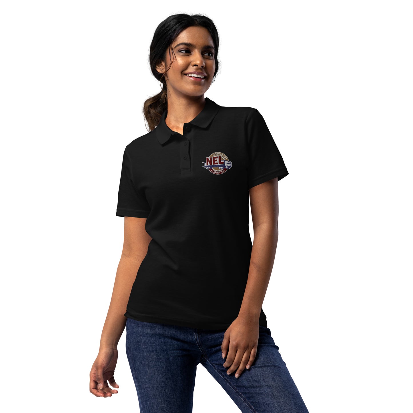 Women’s Classic Polo - NEL