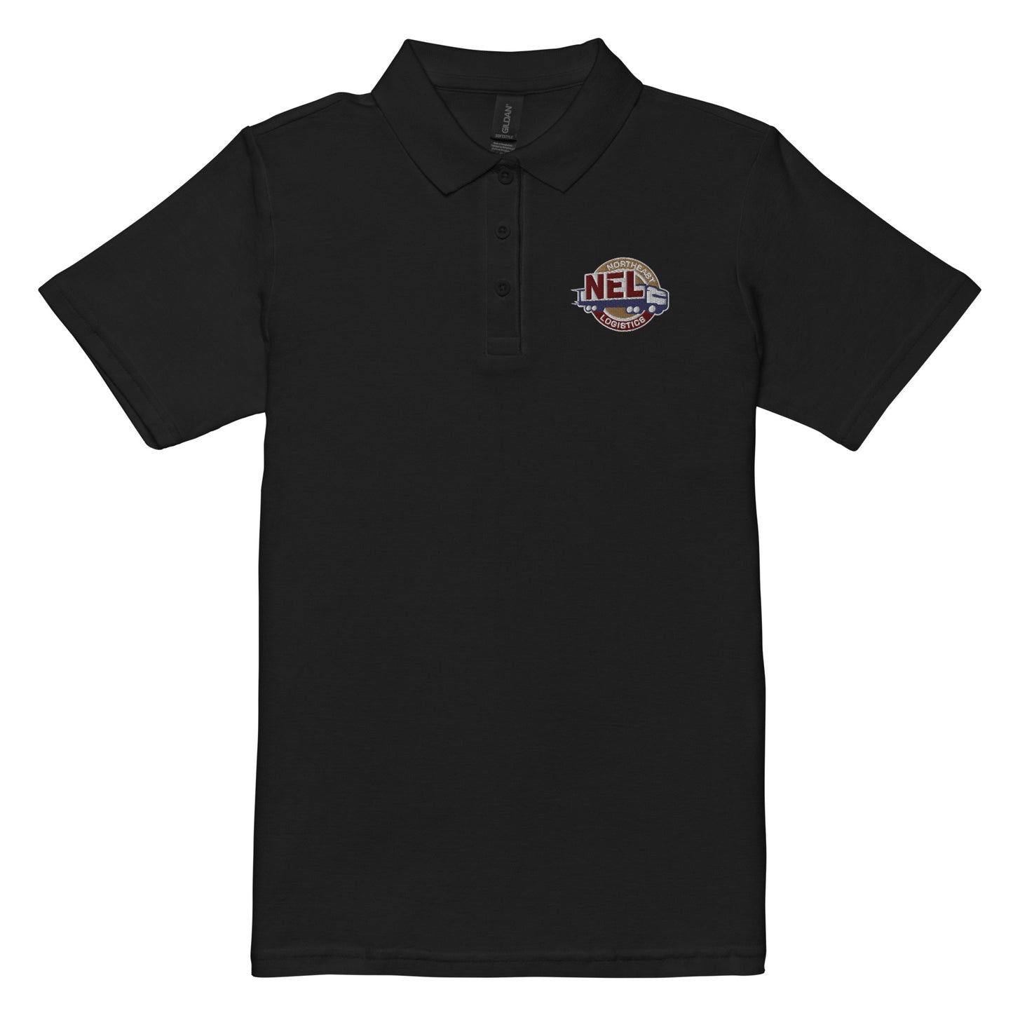 Women’s Classic Polo - NEL