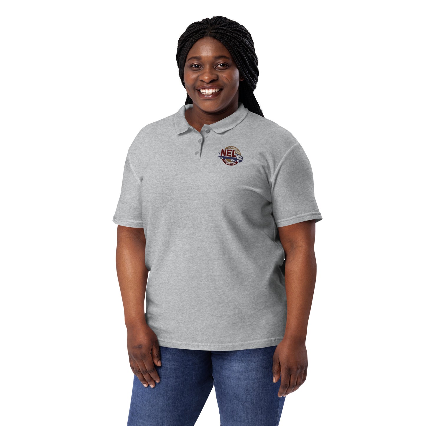 Women’s Classic Polo - NEL
