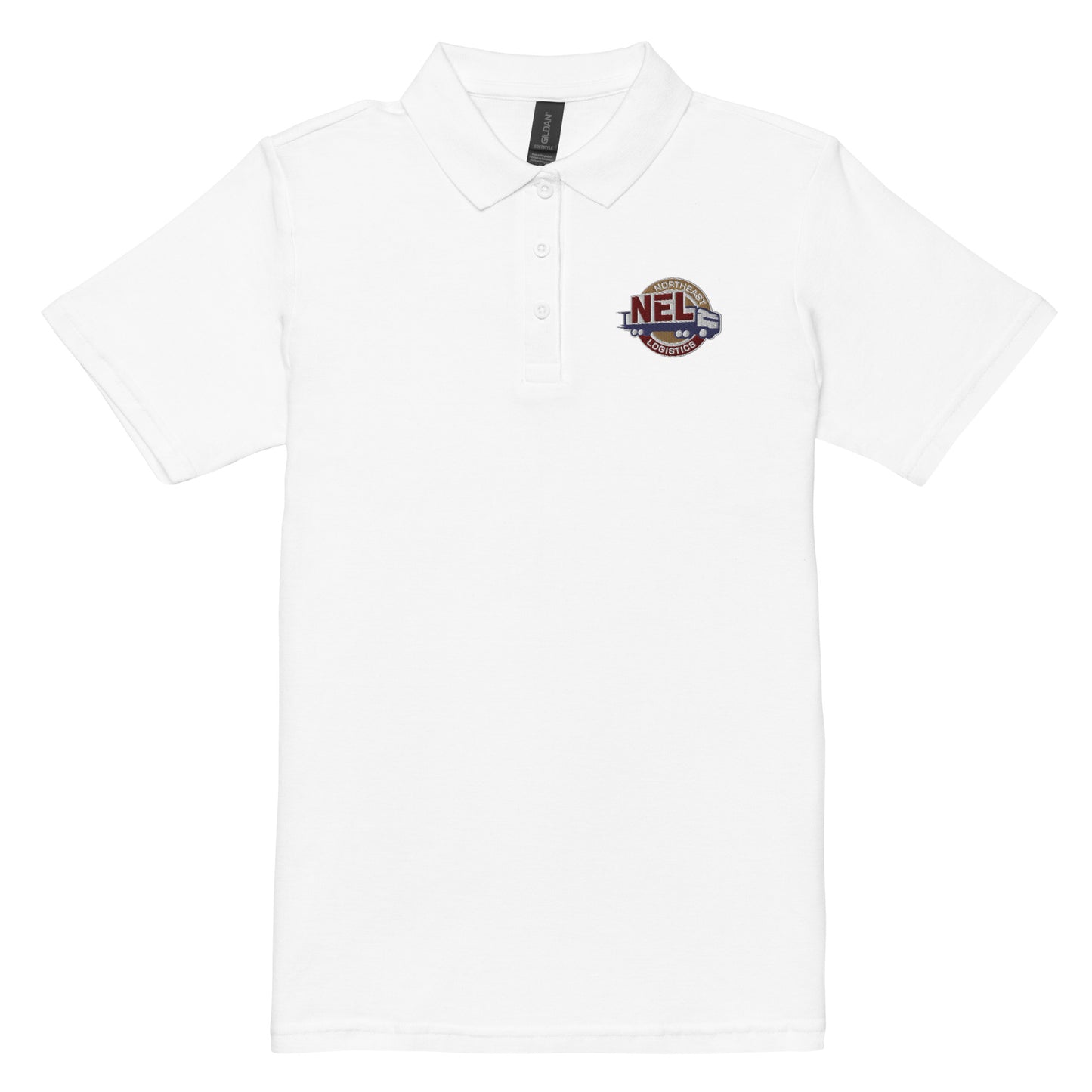 Women’s Classic Polo - NEL