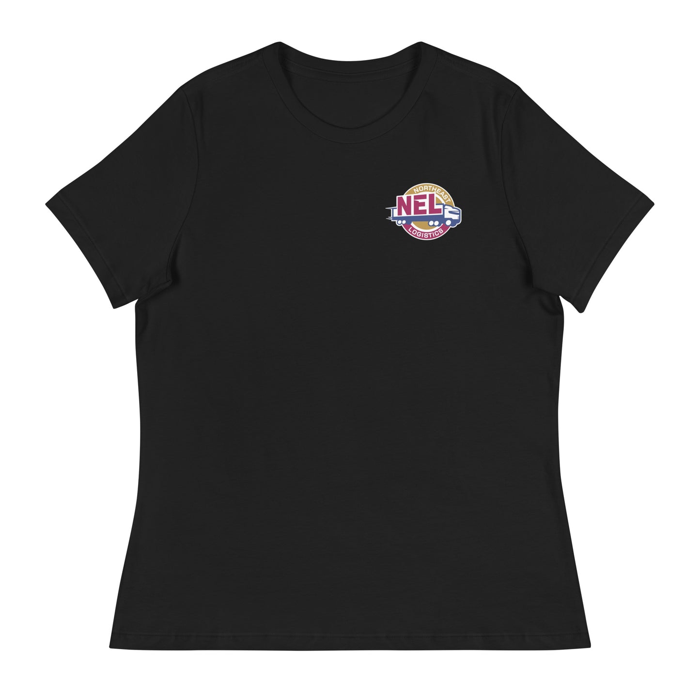 Women's Classic T-Shirt - NEL