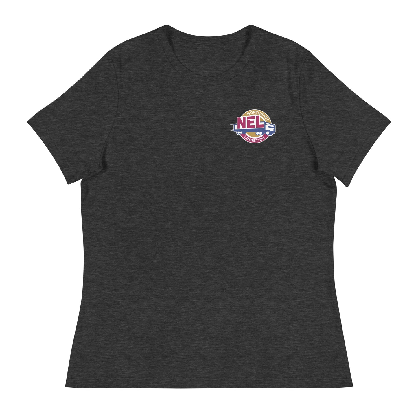 Women's Classic T-Shirt - NEL