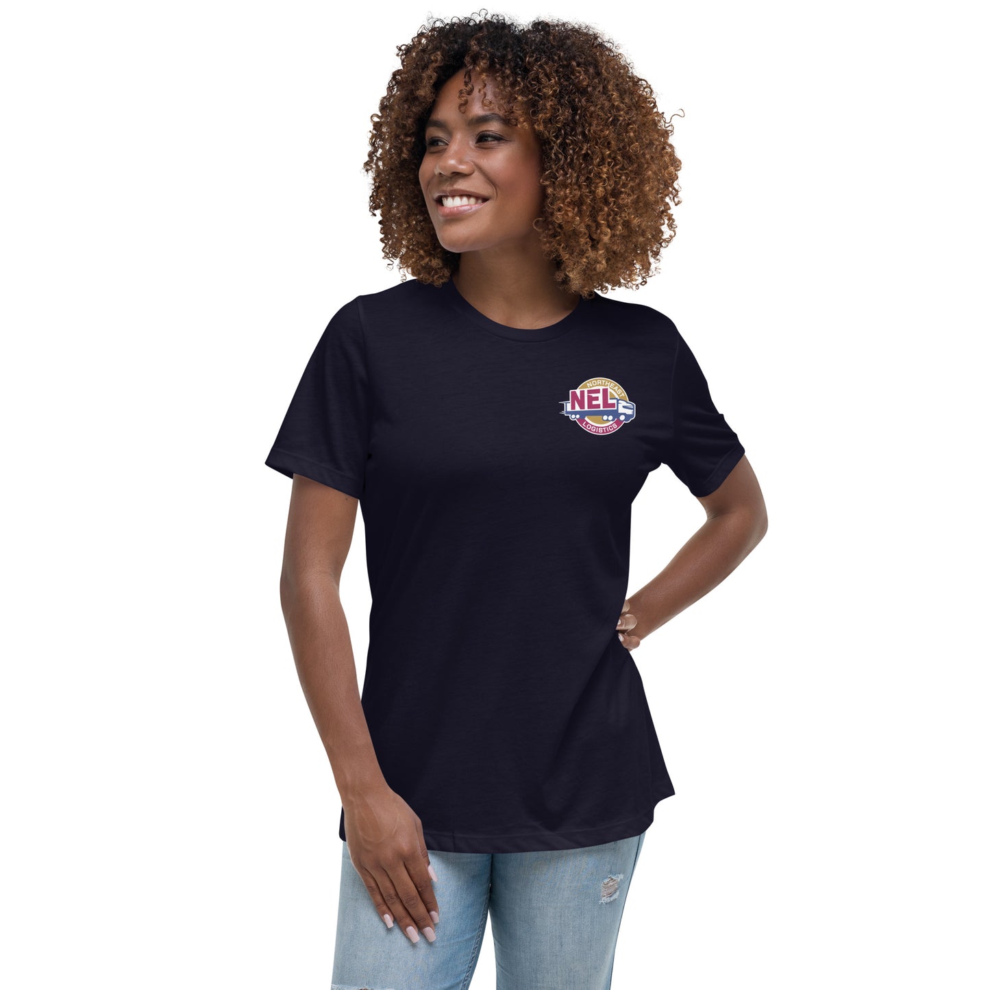 Women's Classic T-Shirt - NEL