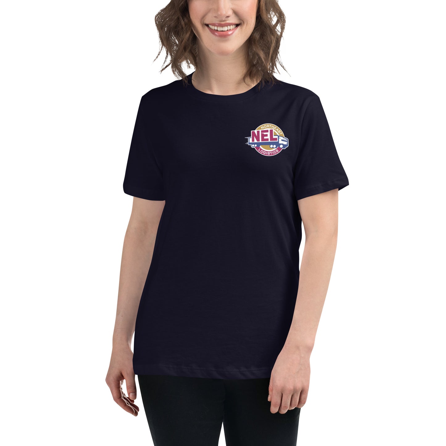 Women's Classic T-Shirt - NEL