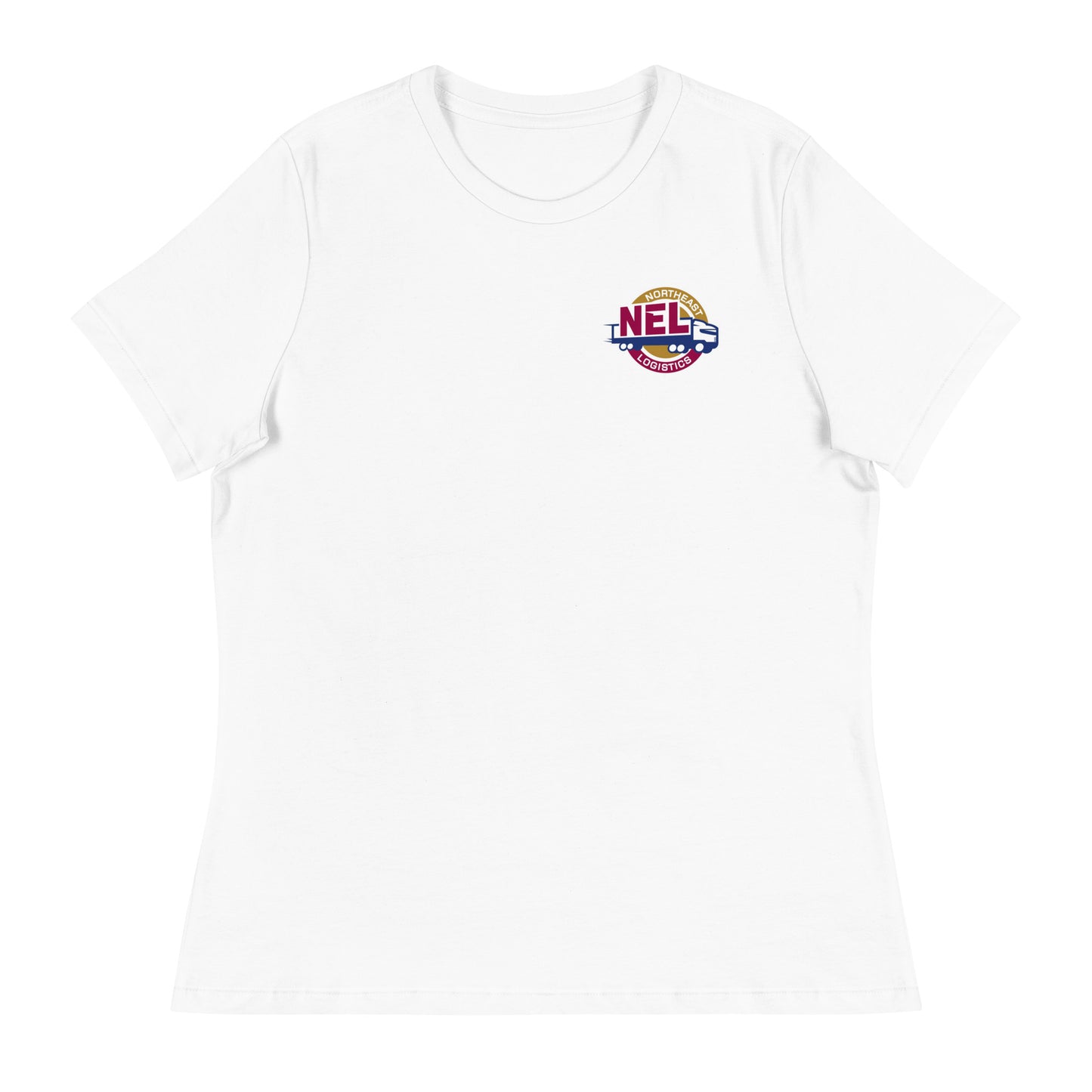 Women's Classic T-Shirt - NEL