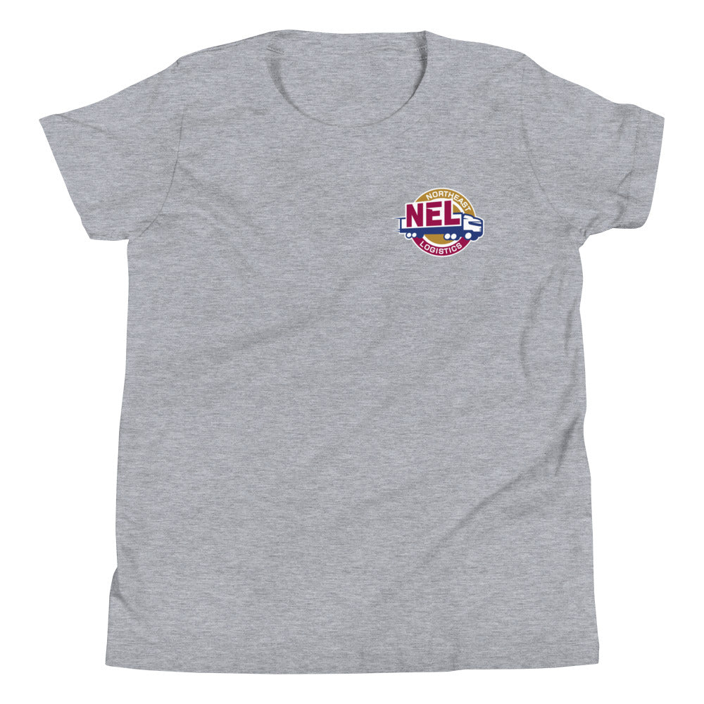 Youth Short Sleeve T-Shirt - NEL
