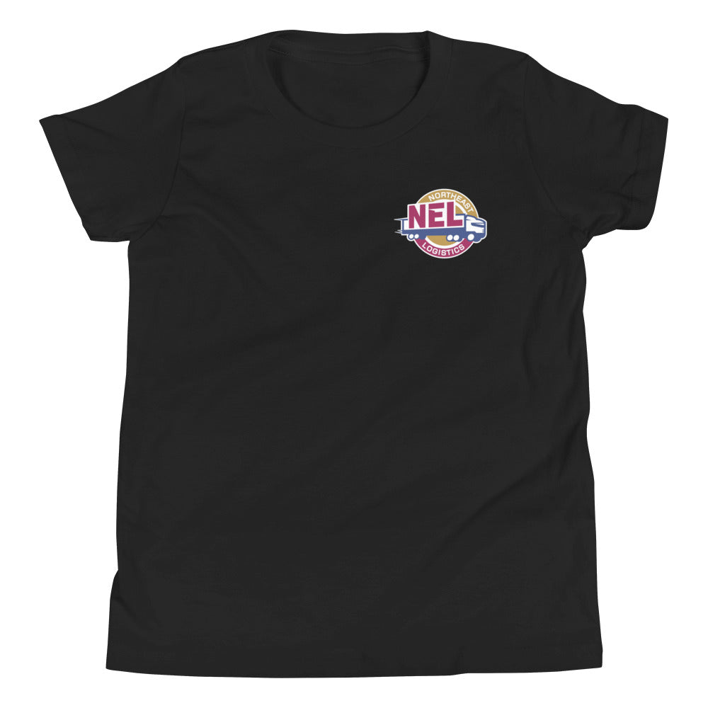 Youth Short Sleeve T-Shirt - NEL