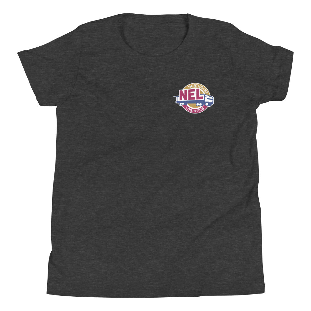 Youth Short Sleeve T-Shirt - NEL