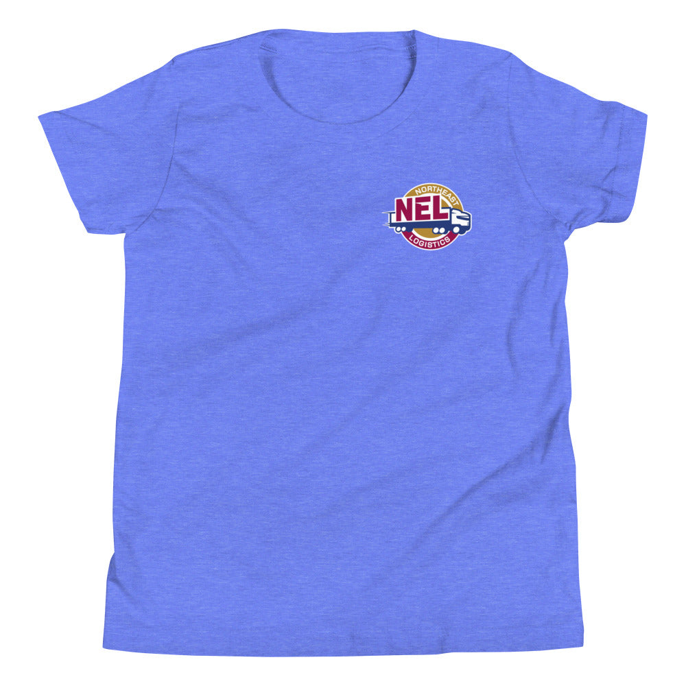 Youth Short Sleeve T-Shirt - NEL