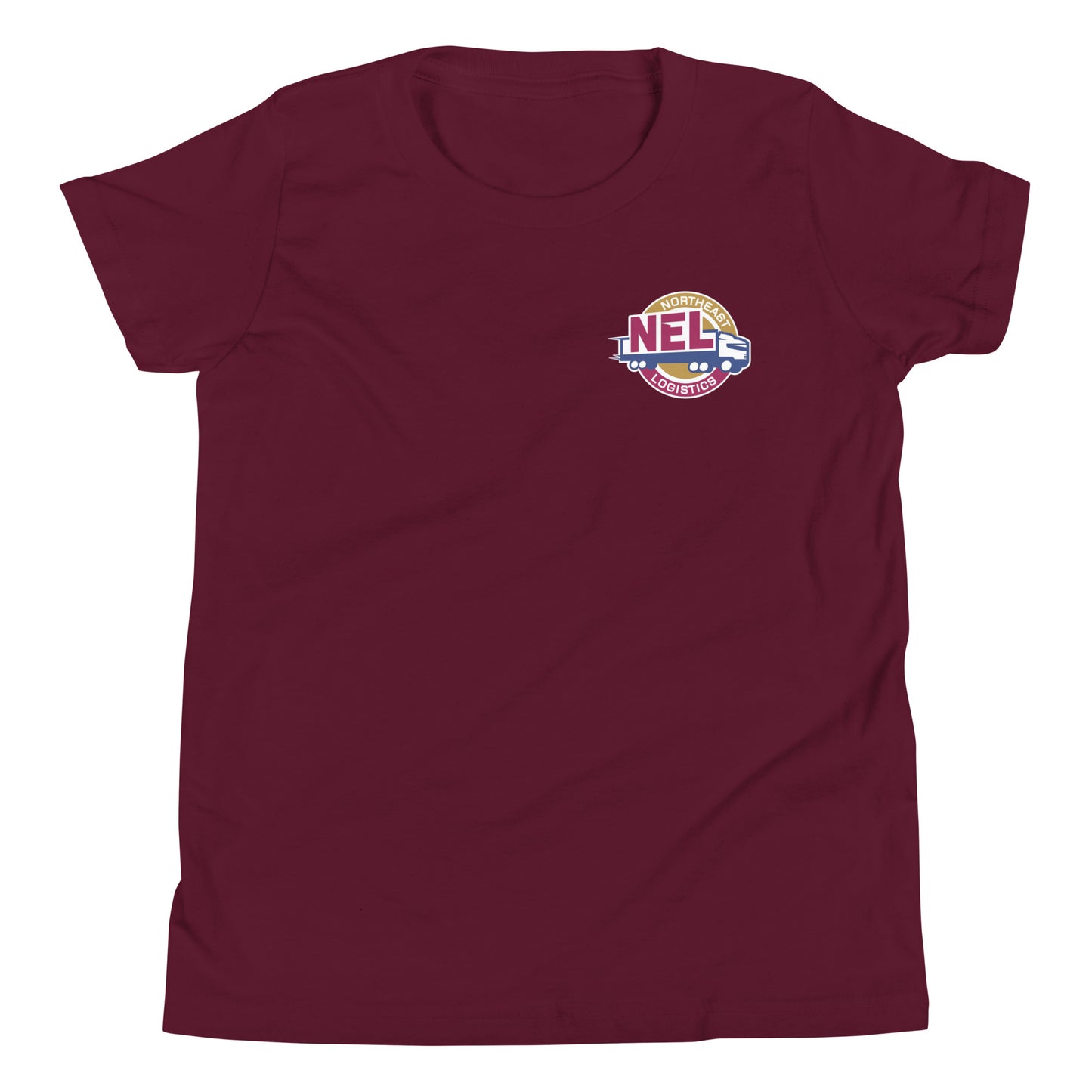 Youth Short Sleeve T-Shirt - NEL