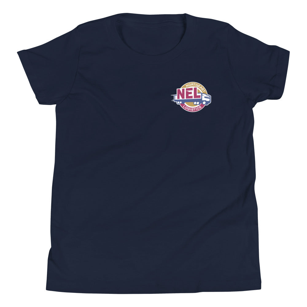 Youth Short Sleeve T-Shirt - NEL