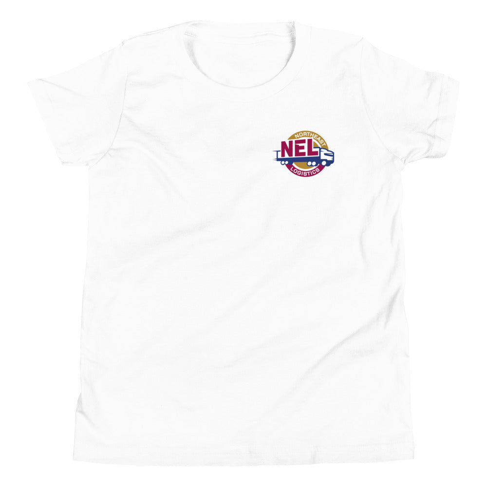 Youth Short Sleeve T-Shirt - NEL