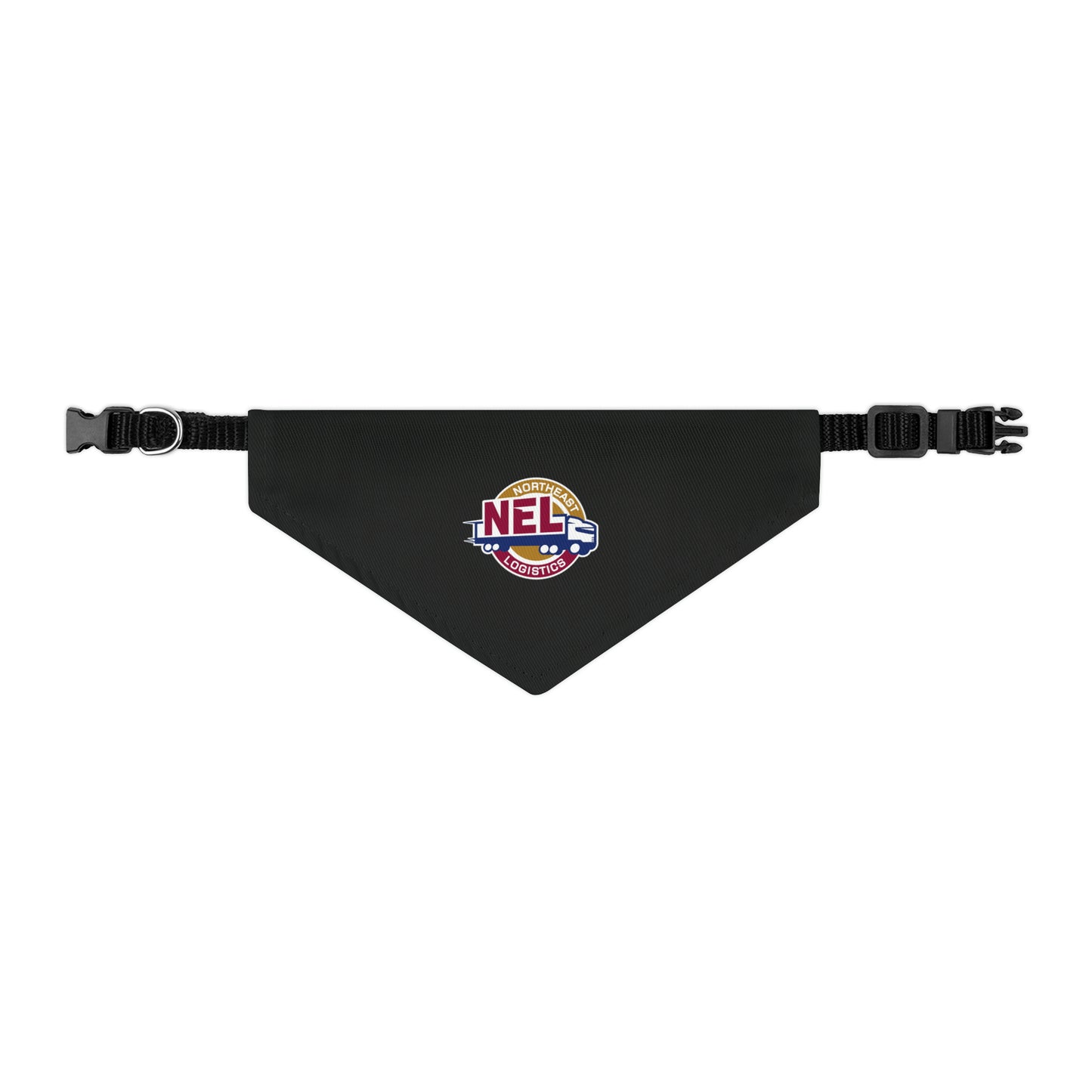 Copy of Pet Bandana Collar