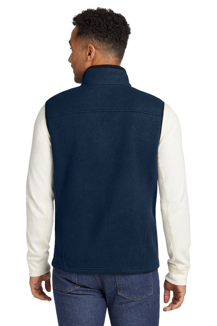 Eddie Bauer® Fleece Vest - NEL
