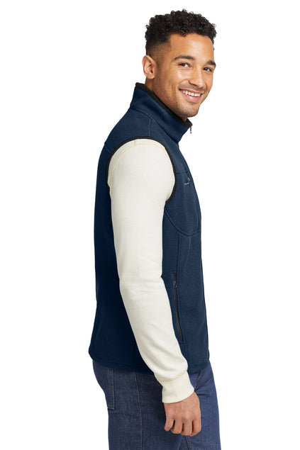 Eddie Bauer® Fleece Vest - NEL