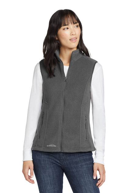 Eddie Bauer® Women's Fleece Vest - NEL