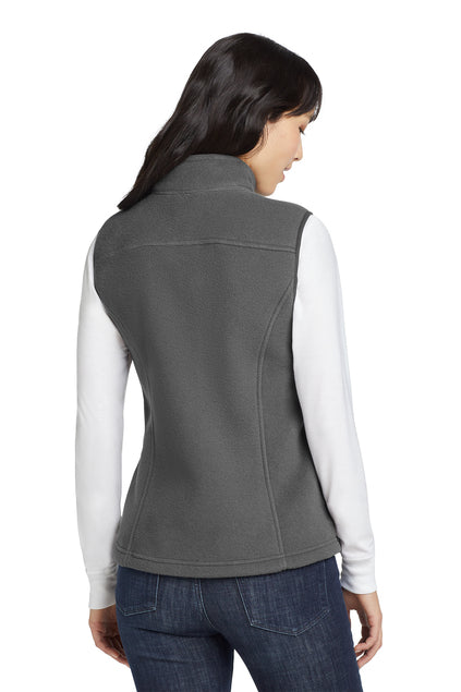 Eddie Bauer® Women's Fleece Vest - NEL
