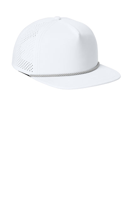 OGIO® 5-Panel Rope Performance Cap - NAPA