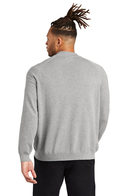 Mercer+Mettle® 1/4-Zip Sweater - NAPA