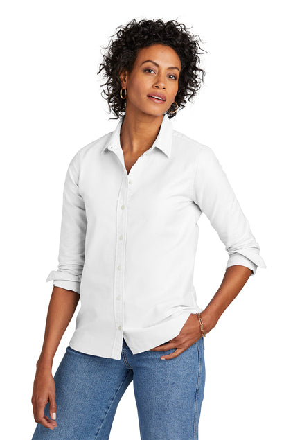 Brooks Brothers® Women’s Casual Oxford Cloth Shirt - NAPA
